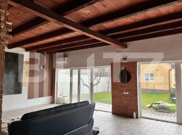 Casa de vânzare 3 camere Sâncraiu de Mureș - 150081CV | BLITZ Târgu Mureș | Poza17
