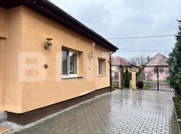 Casa de vânzare 3 camere Sâncraiu de Mureș - 150081CV | BLITZ Târgu Mureș | Poza2