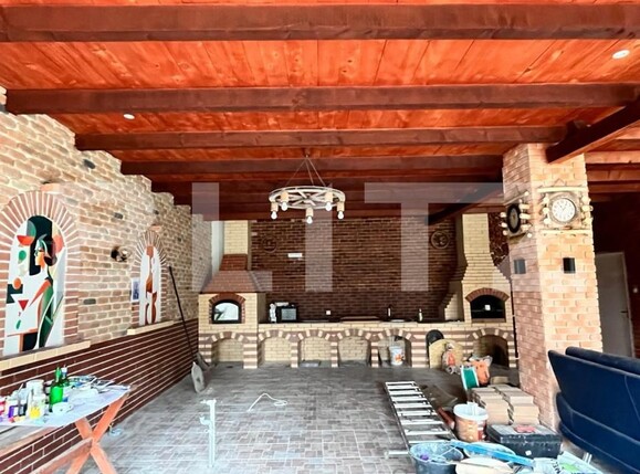 Casa de vânzare 3 camere Sâncraiu de Mureș - 150081CV | BLITZ Târgu Mureș | Poza4