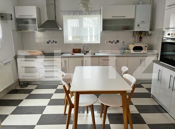 Casa de vânzare 3 camere Sâncraiu de Mureș - 150081CV | BLITZ Târgu Mureș | Poza4