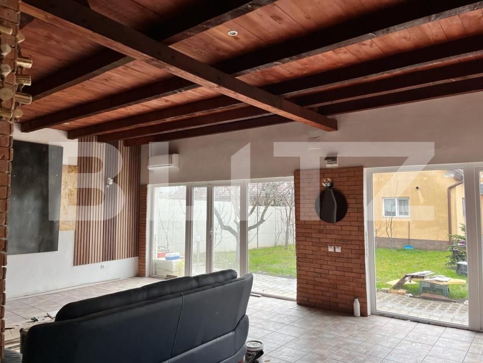 Casa de vânzare 3 camere Sâncraiu de Mureș - 150081CV | BLITZ Târgu Mureș | Poza17