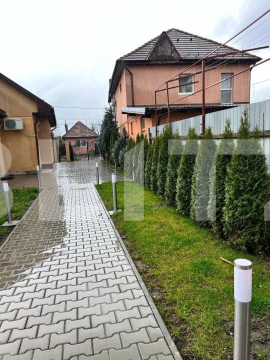 Casa de vânzare 3 camere Sâncraiu de Mureș - 150081CV | BLITZ Târgu Mureș | Poza10