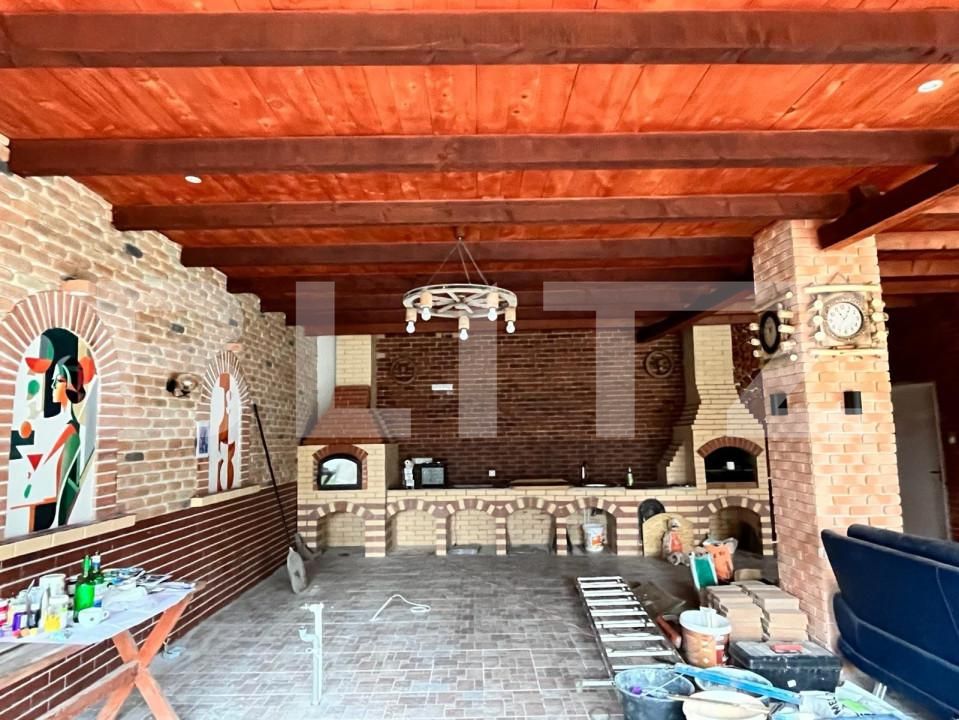 Casa de vânzare 3 camere Sâncraiu de Mureș - 150081CV | BLITZ Târgu Mureș | Poza19