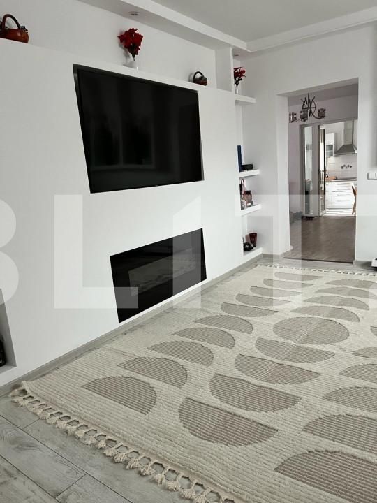 Casa de vânzare 3 camere Sâncraiu de Mureș - 150081CV | BLITZ Târgu Mureș | Poza14