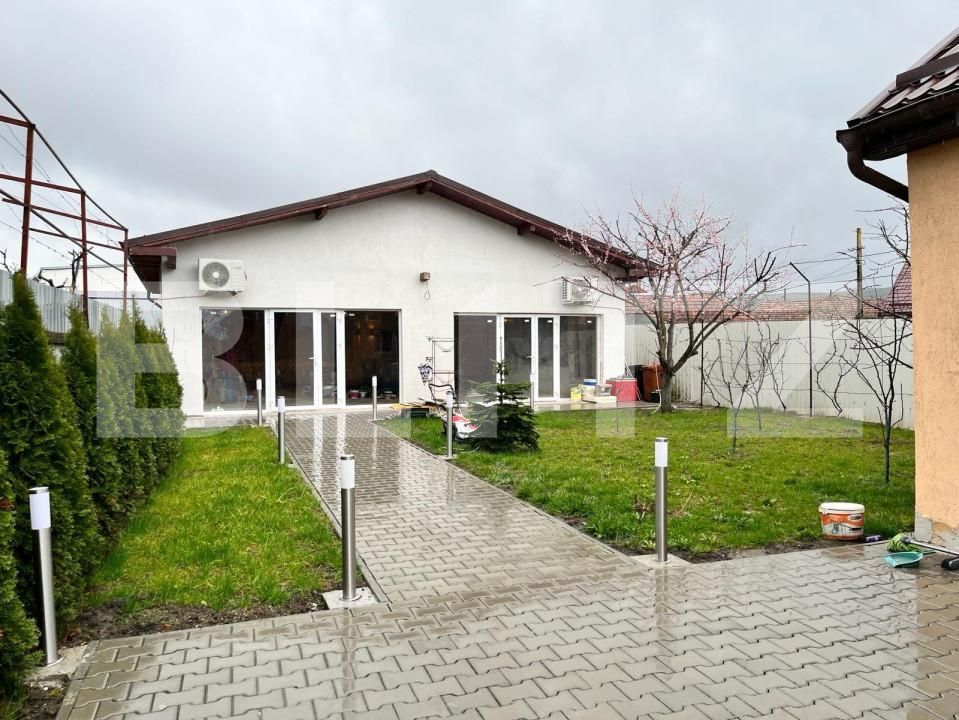 Casa de vânzare 3 camere Sâncraiu de Mureș - 150081CV | BLITZ Târgu Mureș | Poza16