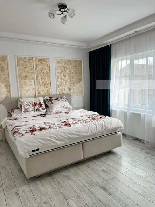 Casa de vânzare 3 camere Sâncraiu de Mureș - 150081CV | BLITZ Târgu Mureș | Poza15