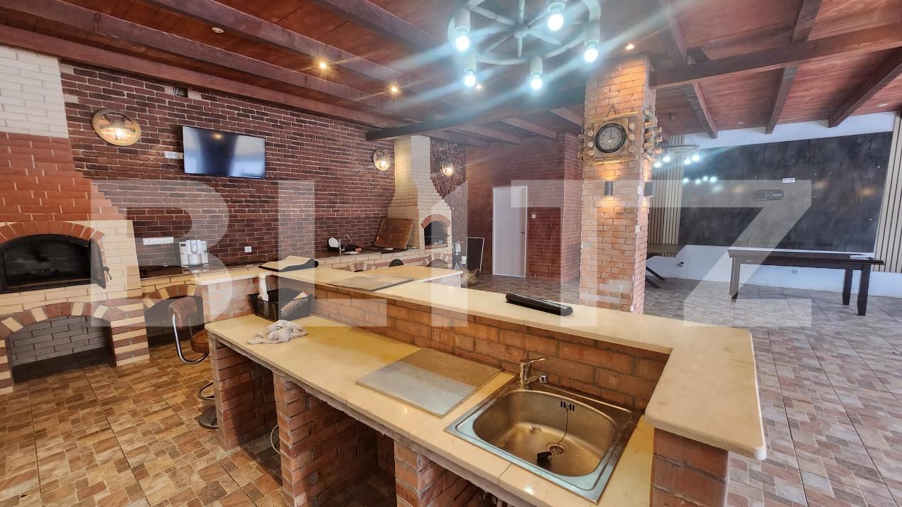 Casa de vânzare 3 camere Sâncraiu de Mureș - 150081CV | BLITZ Târgu Mureș | Poza21