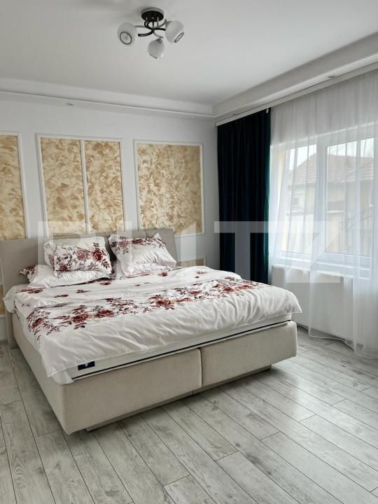 Casa de vânzare 3 camere Sâncraiu de Mureș - 150081CV | BLITZ Târgu Mureș | Poza12