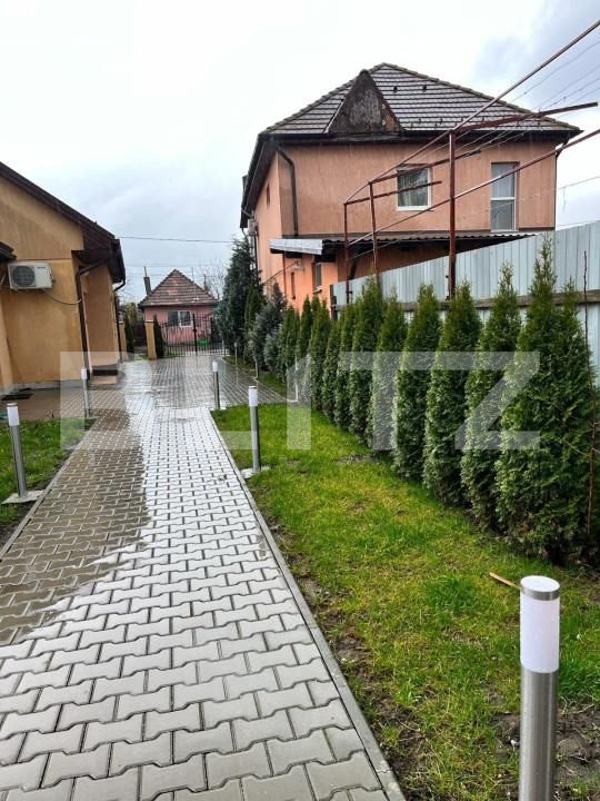 Casa de vânzare 3 camere Sâncraiu de Mureș - 150081CV | BLITZ Târgu Mureș | Poza3