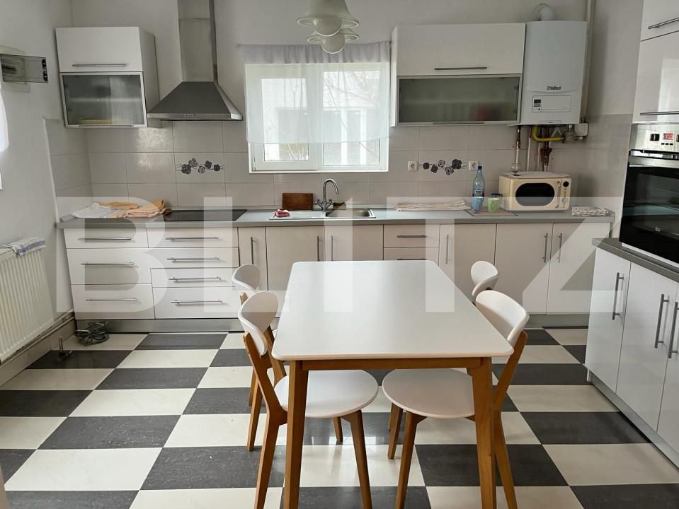 Casa de vânzare 3 camere Sâncraiu de Mureș - 150081CV | BLITZ Târgu Mureș | Poza7