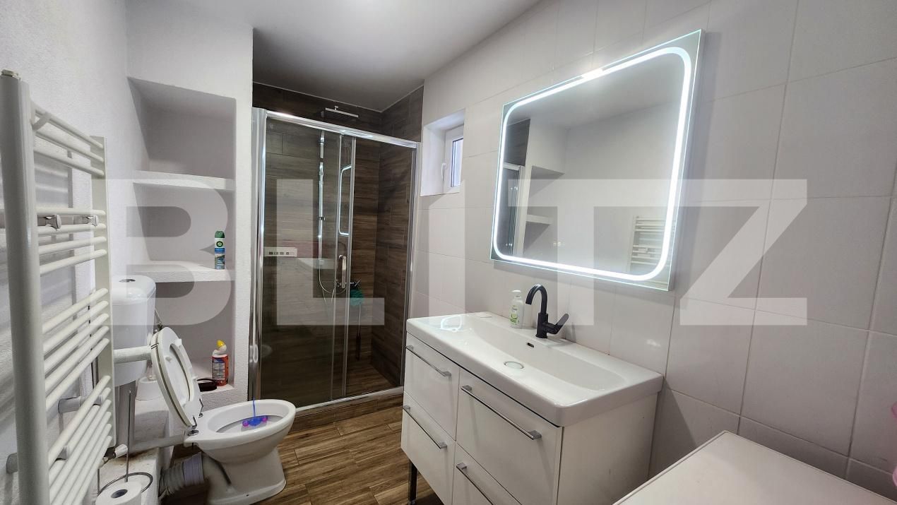 Casa de vânzare 3 camere Sâncraiu de Mureș - 150081CV | BLITZ Târgu Mureș | Poza8