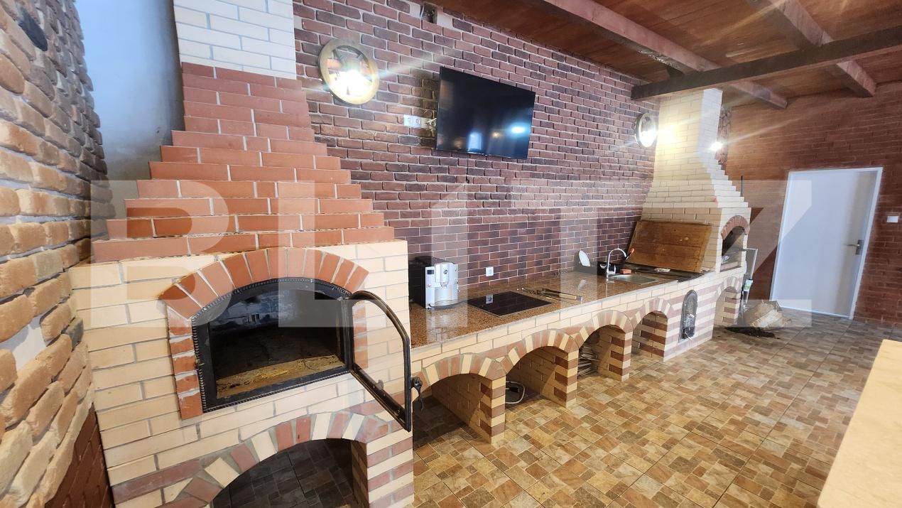 Casa de vânzare 3 camere Sâncraiu de Mureș - 150081CV | BLITZ Târgu Mureș | Poza23