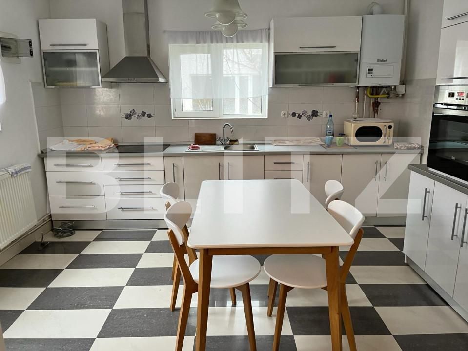 Casa de vânzare 3 camere Sâncraiu de Mureș - 150081CV | BLITZ Târgu Mureș | Poza4