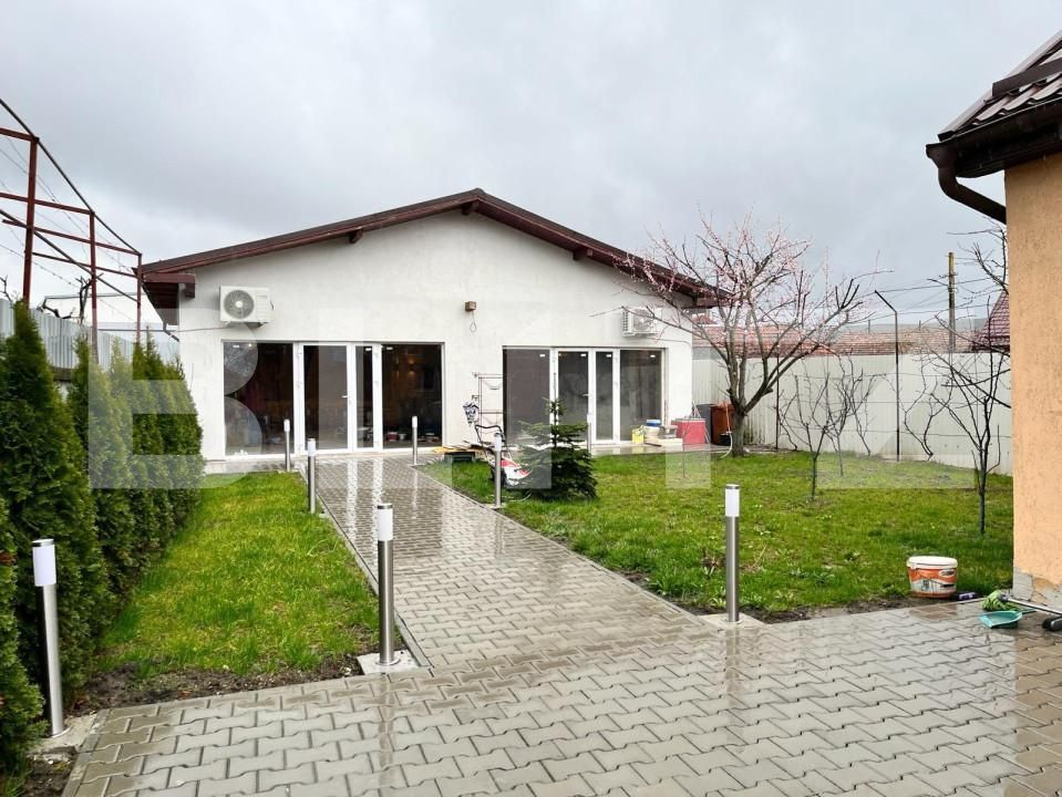 Casa de vânzare 3 camere Sâncraiu de Mureș - 150081CV | BLITZ Târgu Mureș | Poza5