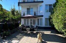 Casa cu 4 camere,198 mp utili + 350 mp teren,Corunca