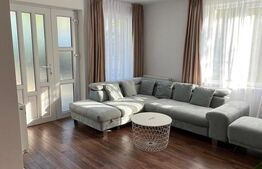 Casa cu 4 camere,198 mp utili + 350 mp teren,Corunca