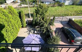 Casa cu 4 camere,198 mp utili + 350 mp teren,Corunca