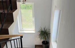 Casa cu 4 camere,198 mp utili + 350 mp teren,Corunca