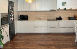 Casa cu 4 camere,198 mp utili + 350 mp teren,Corunca