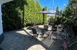 Casa cu 4 camere,198 mp utili + 350 mp teren,Corunca