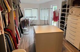 Casa cu 4 camere,198 mp utili + 350 mp teren,Corunca