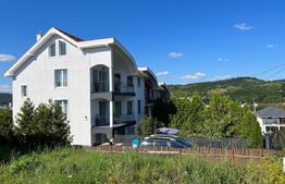 Casa cu 4 camere,198 mp utili + 350 mp teren,Corunca