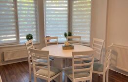 Casa cu 4 camere,198 mp utili + 350 mp teren,Corunca