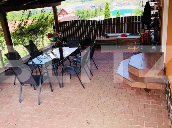 Casa de vânzare 4 camere Corunca - 150082CV | BLITZ Târgu Mureș | Poza2