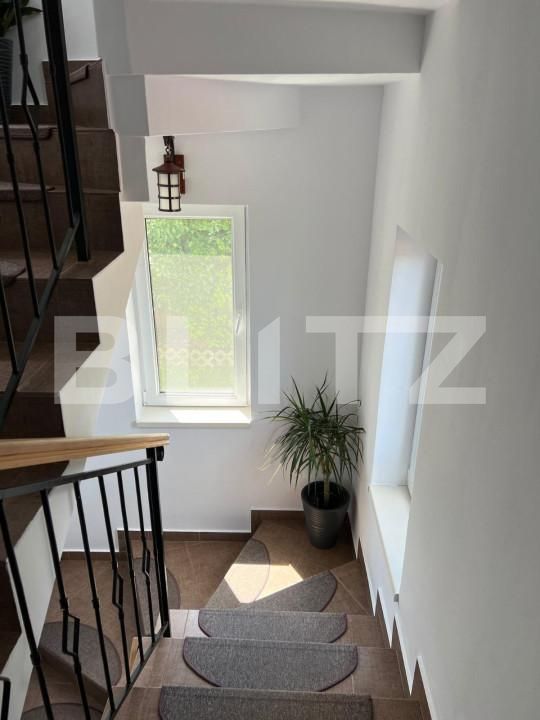 Casa de vânzare 4 camere Corunca - 150082CV | BLITZ Târgu Mureș | Poza3