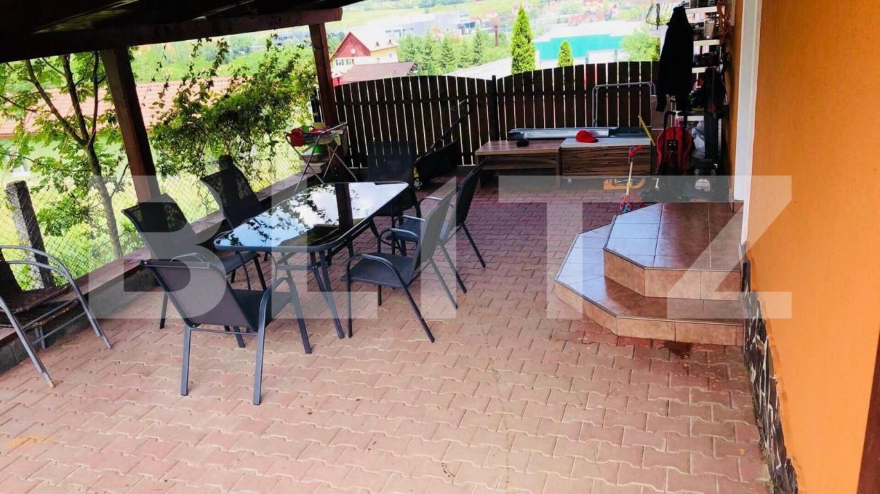 Casa de vânzare 4 camere Corunca - 150082CV | BLITZ Târgu Mureș | Poza2