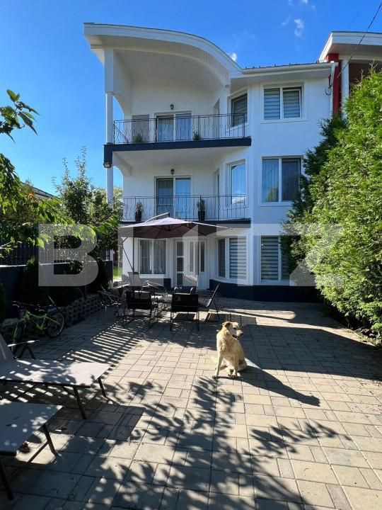 Casa de vânzare 4 camere Corunca - 150082CV | BLITZ Târgu Mureș | Poza1