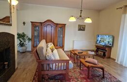 Casă superbă de vânzare, 5800mp teren, Ceauasu de Campie