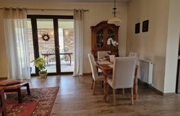 Casă superbă de vânzare, 5800mp teren, Ceauasu de Campie