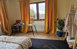 Casă superbă de vânzare, 5800mp teren, Ceauasu de Campie