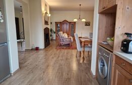 Casă superbă de vânzare, 5800mp teren, Ceauasu de Campie