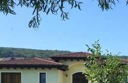 Casă superbă de vânzare, 5800mp teren, Ceauasu de Campie