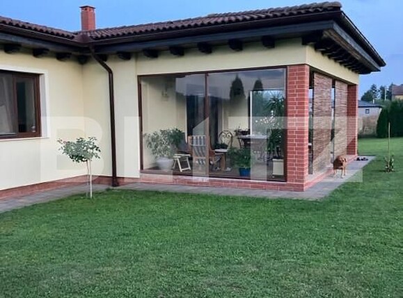 Casa de vânzare 4 camere Ceuasu de Câmpie - 150083CV | BLITZ Târgu Mureș | Poza4
