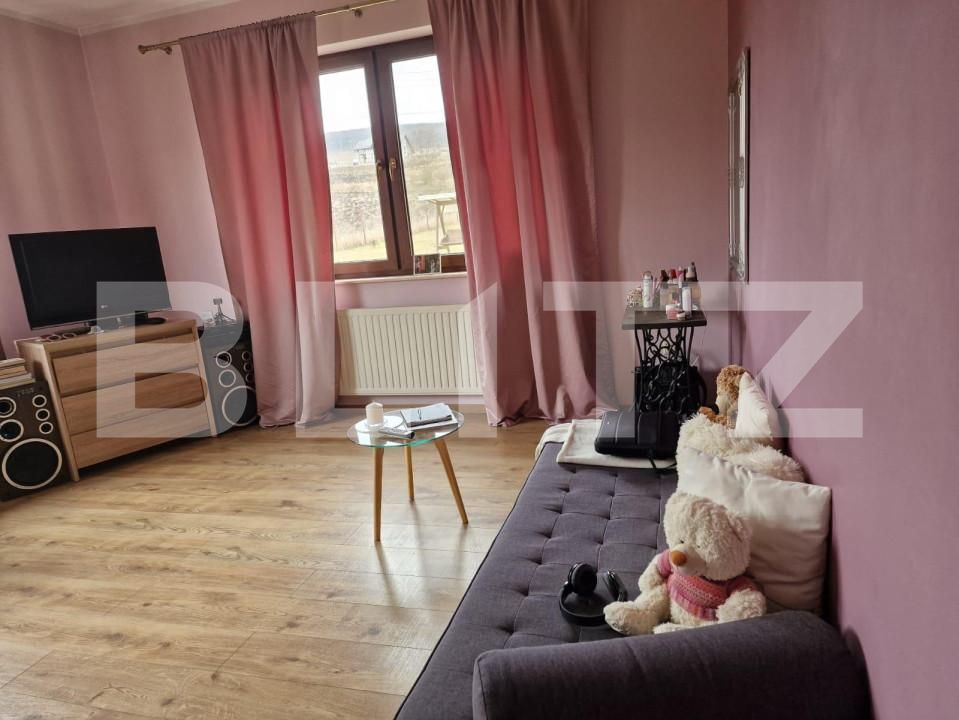 Casa de vânzare 4 camere Ceuasu de Câmpie - 150083CV | BLITZ Târgu Mureș | Poza7