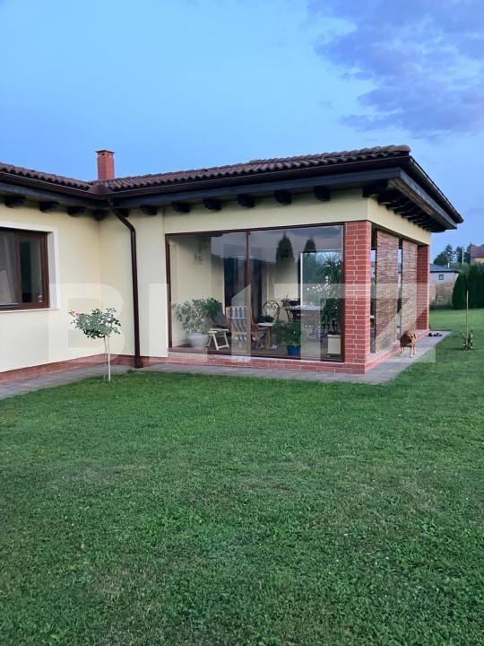 Casa de vânzare 4 camere Ceuasu de Câmpie - 150083CV | BLITZ Târgu Mureș | Poza4