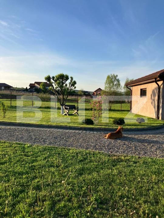 Casa de vânzare 4 camere Ceuasu de Câmpie - 150083CV | BLITZ Târgu Mureș | Poza22