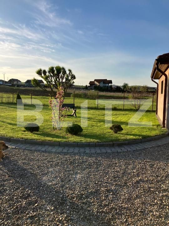 Casa de vânzare 4 camere Ceuasu de Câmpie - 150083CV | BLITZ Târgu Mureș | Poza20