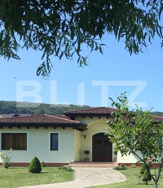 Casa de vânzare 4 camere Ceuasu de Câmpie - 150083CV | BLITZ Târgu Mureș | Poza2