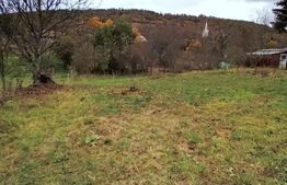 Teren intravilan 994 mp, Budiu sat