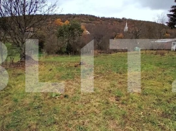 Teren de vânzare Budiu Mic - 150085TV | BLITZ Târgu Mureș | Poza2