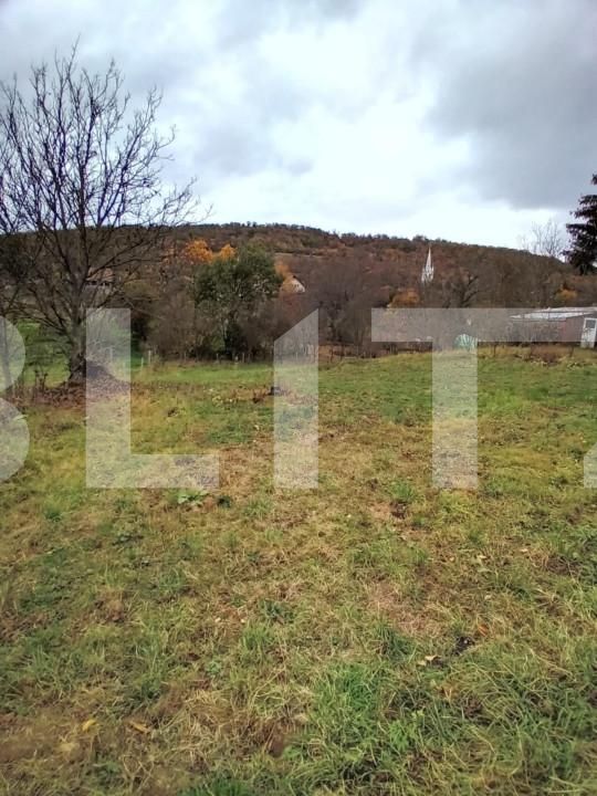 Teren de vânzare Budiu Mic - 150085TV | BLITZ Târgu Mureș | Poza2