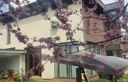 Villa deosebita, 5 camere, 400mp, cartierul Horgosa