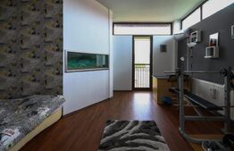 Villa deosebita, 5 camere, 400mp, cartierul Horgosa