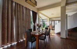 Villa deosebita, 5 camere, 400mp, cartierul Horgosa