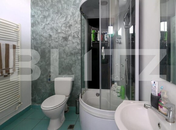 Casa de vânzare 5 camere Sântana de Mureș - 150086CV | BLITZ Târgu Mureș | Poza16