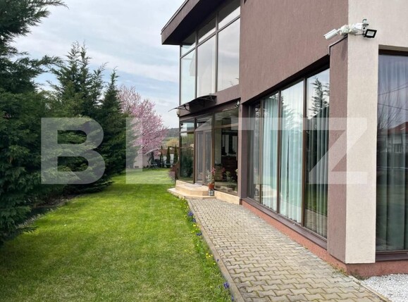 Casa de vânzare 5 camere Sântana de Mureș - 150086CV | BLITZ Târgu Mureș | Poza6